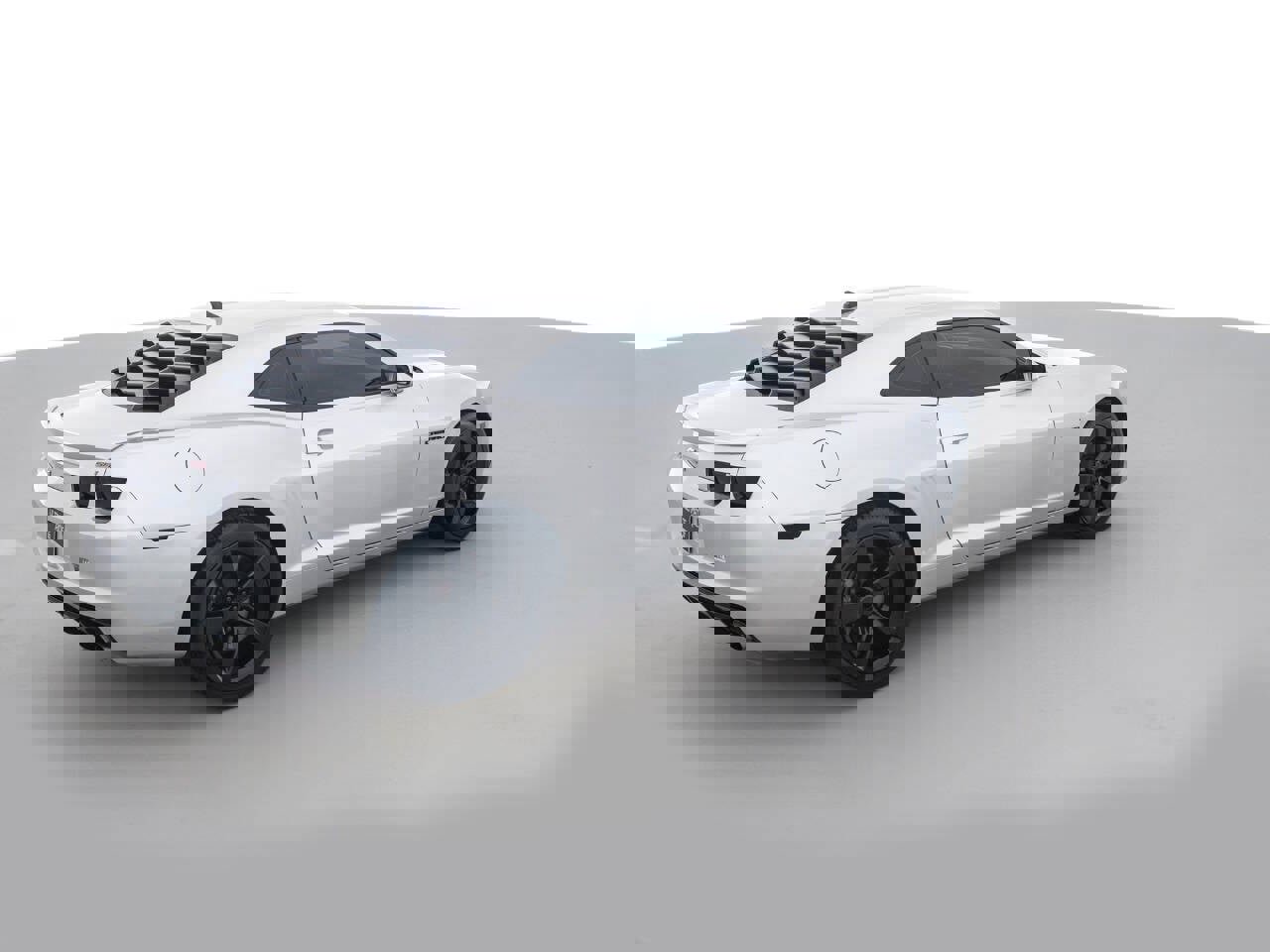 Used 2010 Chevrolet Camaro SS w/ RS Package image 5