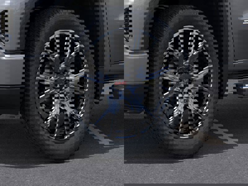 New 2025 GMC Sierra 1500 Denali image 36