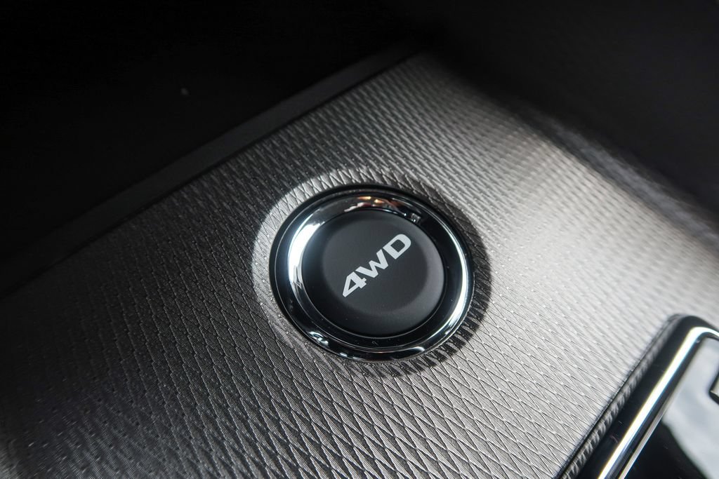 New 2027 Mitsubishi Outlander Sport ES AWD/4WD image 30