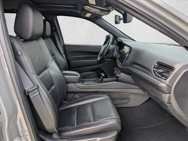 Used 2021 Dodge Durango R/T w/ Blacktop Package AWD/4WD image 23