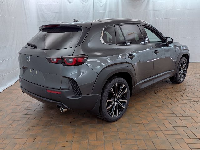 New 2026 MAZDA CX-50 AWD 2.5 S w/ Cargo Package image 5
