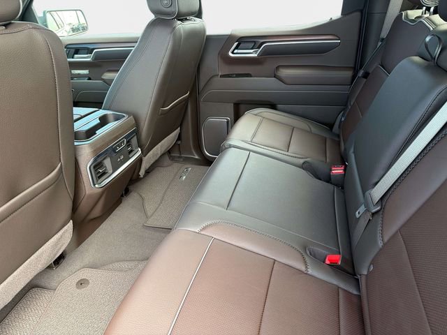 New 2026 GMC Sierra 1500 Denali image 15