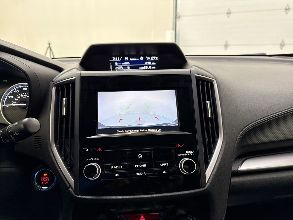 Certified 2023 Subaru Forester Premium image 18