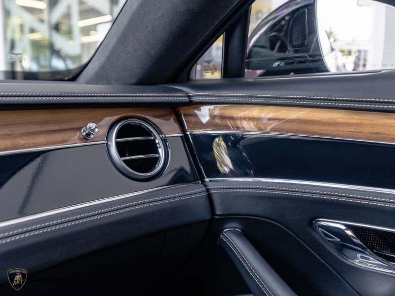 Used 2024 Bentley Flying Spur S V8 AWD/4WD image 12