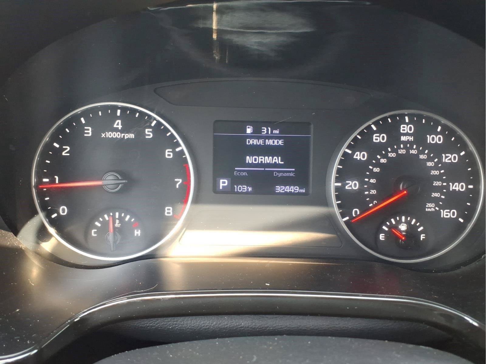 Used 2023 Kia Seltos Nightfall Edition AWD/4WD image 20