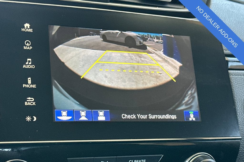 Used 2022 Honda CR-V Touring image 23