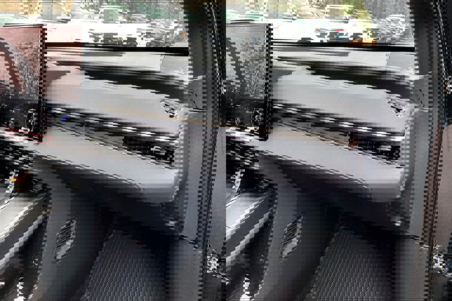 Certified 2026 Toyota bZ image 17