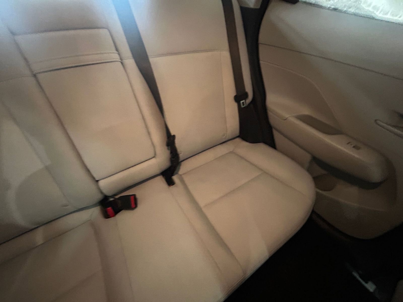 Used 2025 Hyundai Kona SEL image 38