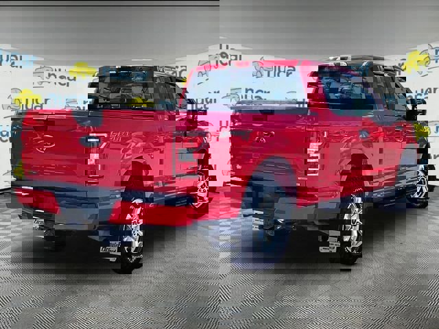 Used 2019 Ford F150 XL w/ Equipment Group 101A Mid AWD/4WD image 13