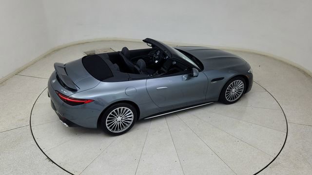 Used 2024 Mercedes-Benz SL 43 AMG image 85