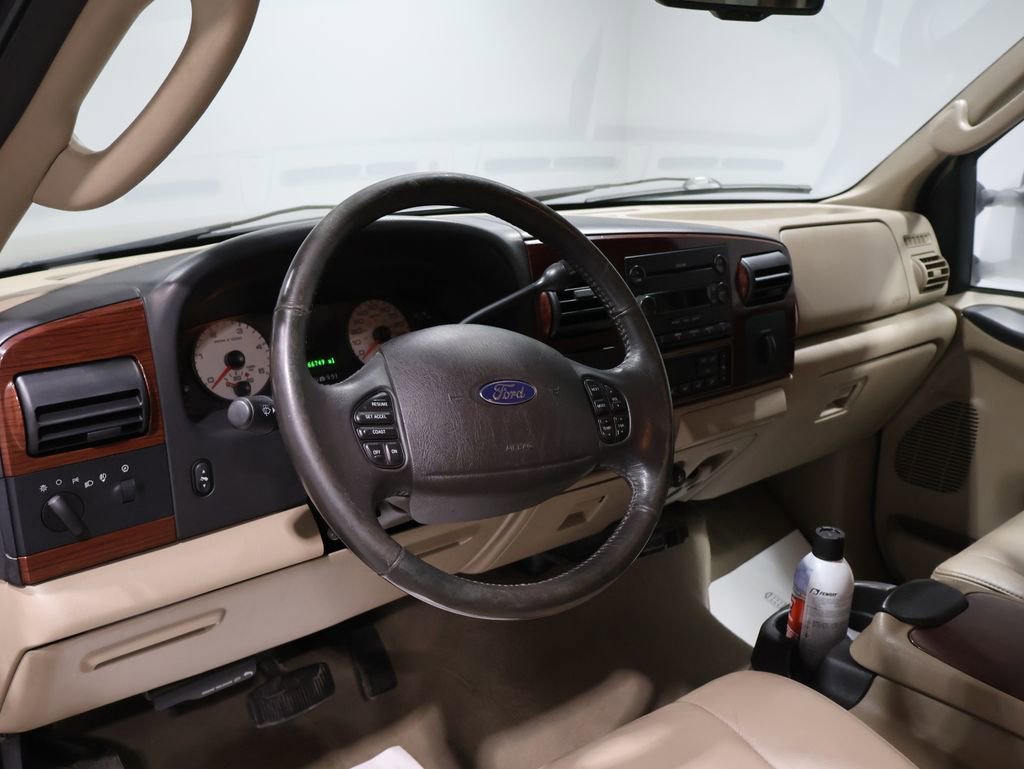 Used 2006 Ford F250 Lariat image 14