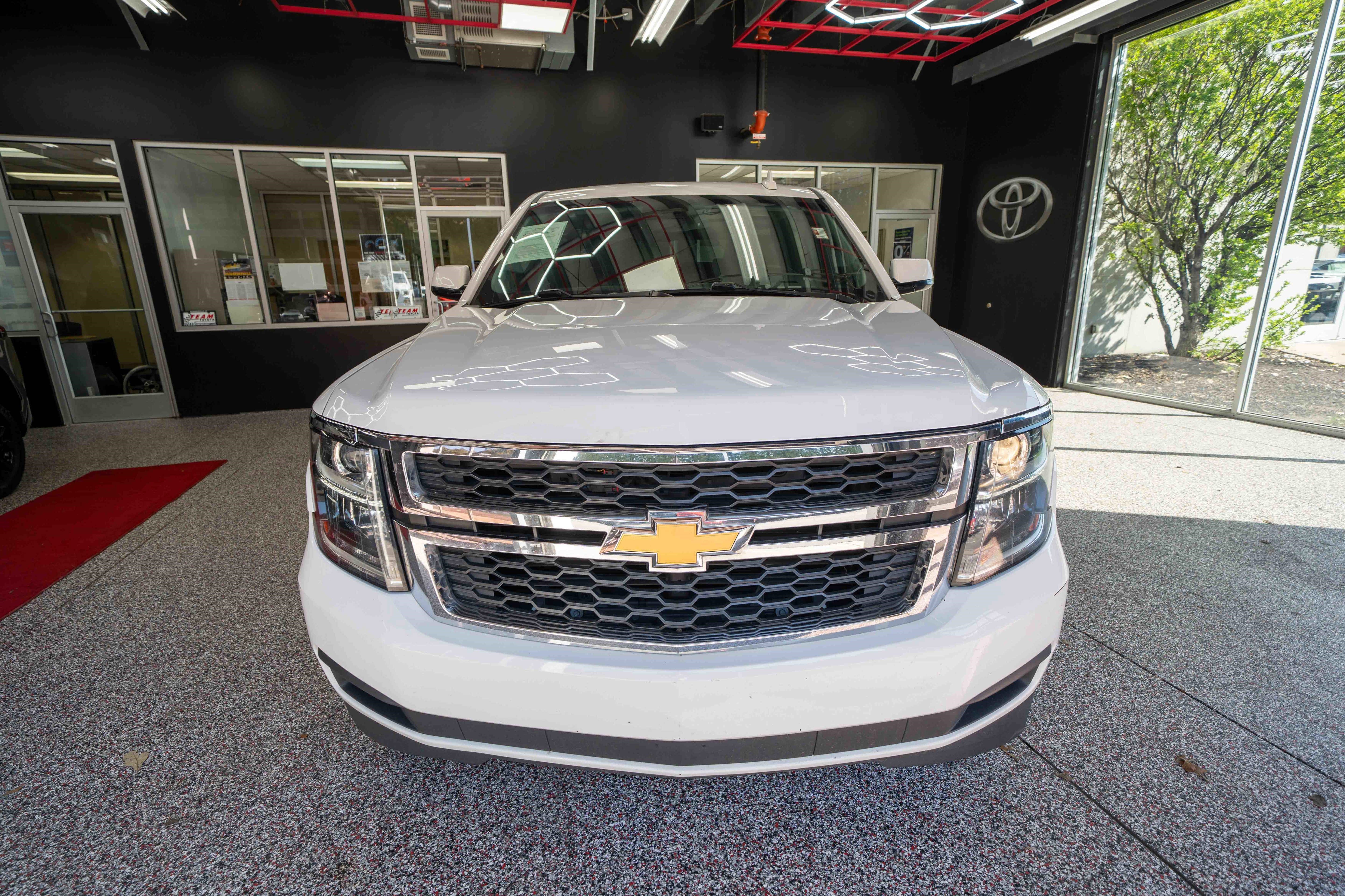 Used 2019 Chevrolet Tahoe LT image 6