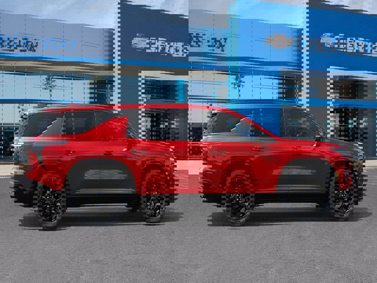 New 2026 Chevrolet Traverse RS w/ LPO, Floor Liner Package image 29