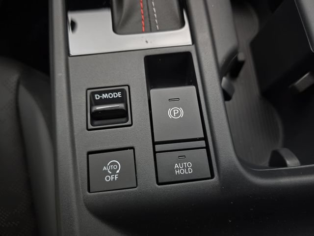 New 2026 Nissan Sentra SR w/ SR Premium Package FWD image 36