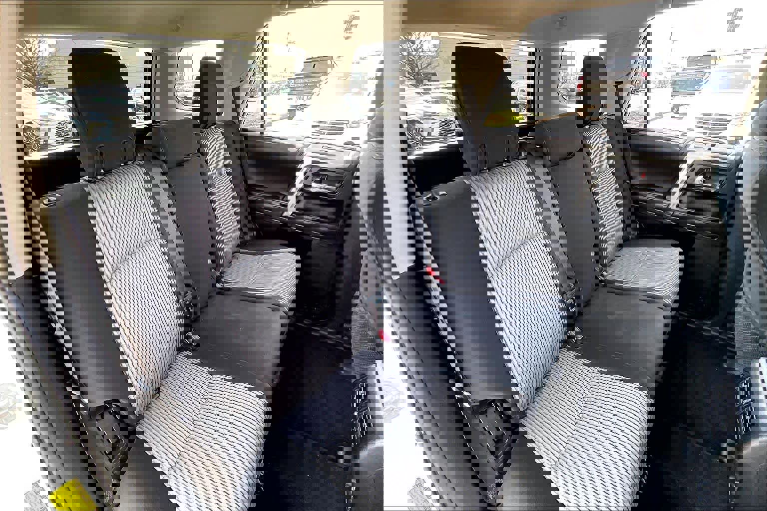 Used 2021 Toyota 4Runner SR5 image 18