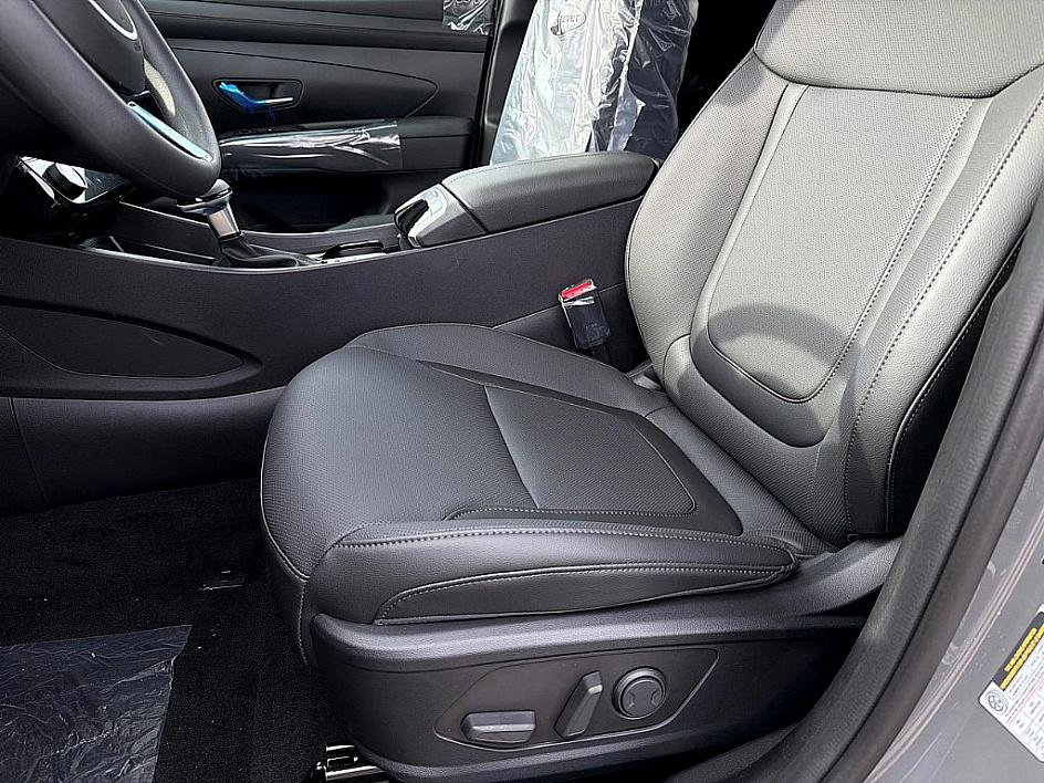 New 2026 Hyundai Santa Cruz SEL AWD/4WD image 7