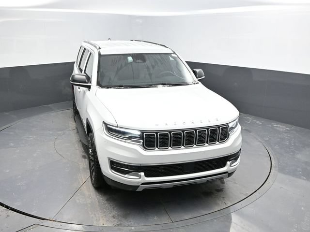 Used 2024 Jeep Wagoneer Series II AWD/4WD image 42