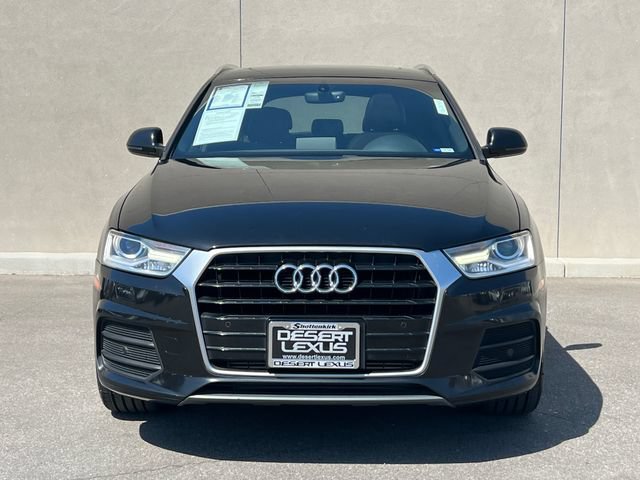Used 2016 Audi Q3 2.0T Premium Plus w/ Technology Package FWD video 3
