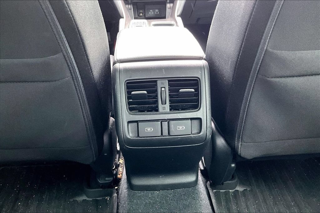Used 2021 Honda Accord EX image 20