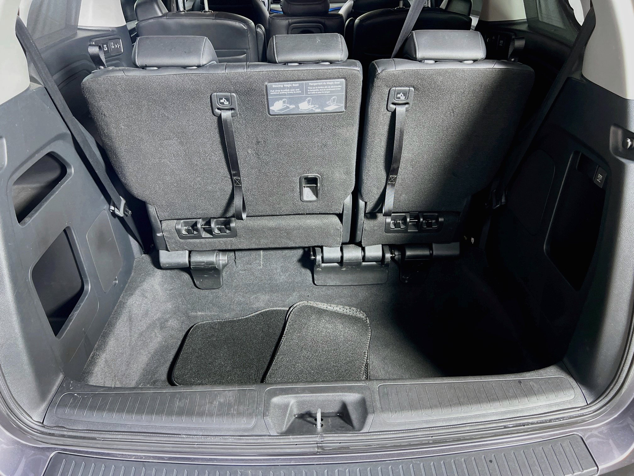 Used 2023 Honda Odyssey Touring image 28
