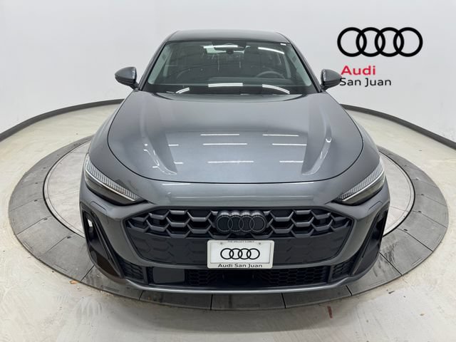 New 2026 Audi A5 2.0T Premium Plus AWD/4WD image 2