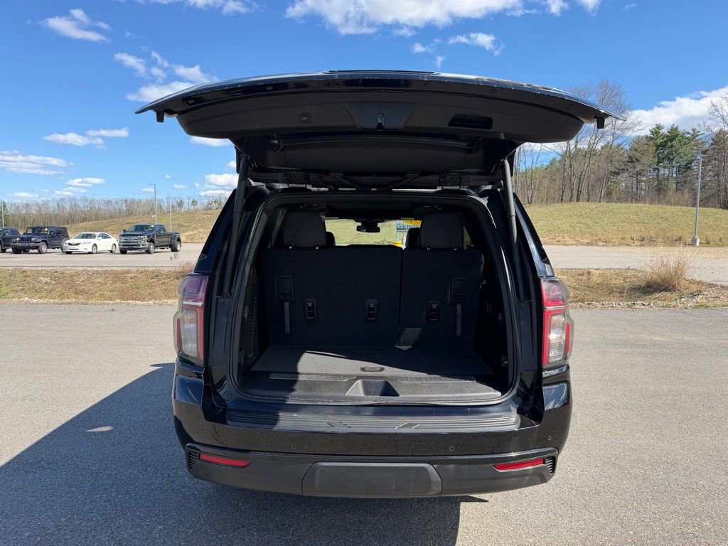 Used 2023 Chevrolet Tahoe RST AWD/4WD image 26