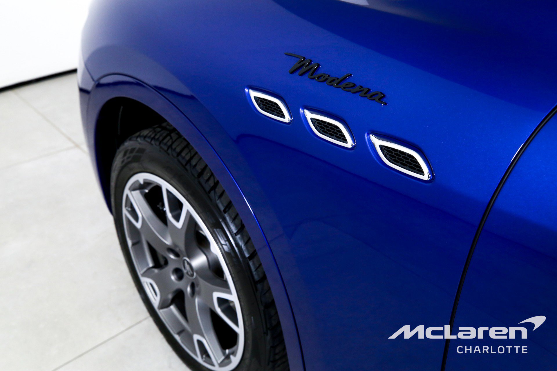 Used 2023 Maserati Levante Modena image 38