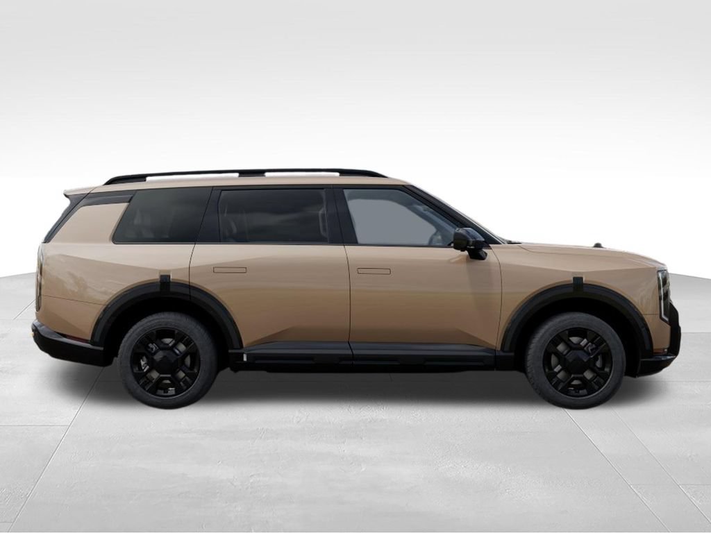 New 2027 Kia Telluride SX X-Pro AWD/4WD image 7