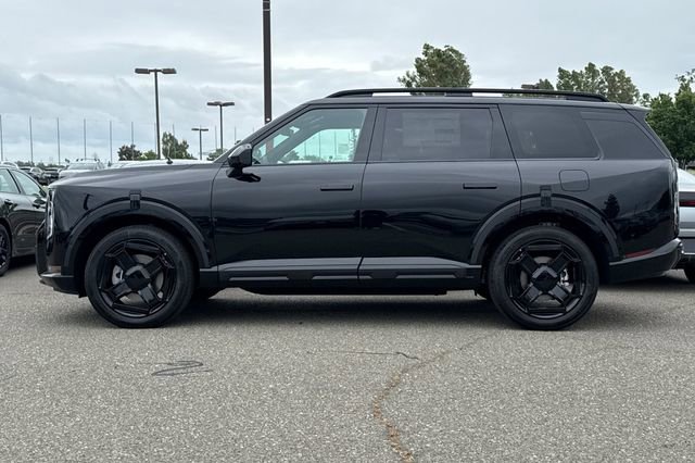 New 2027 Kia Telluride SX X-Line image 10