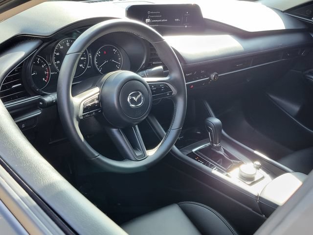 Used 2026 MAZDA MAZDA3 2.5 S Sedan w/ Preferred Pkg FWD image 5