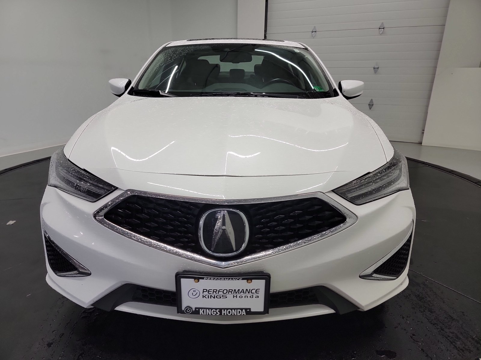 Used 2020 Acura ILX FWD image 2