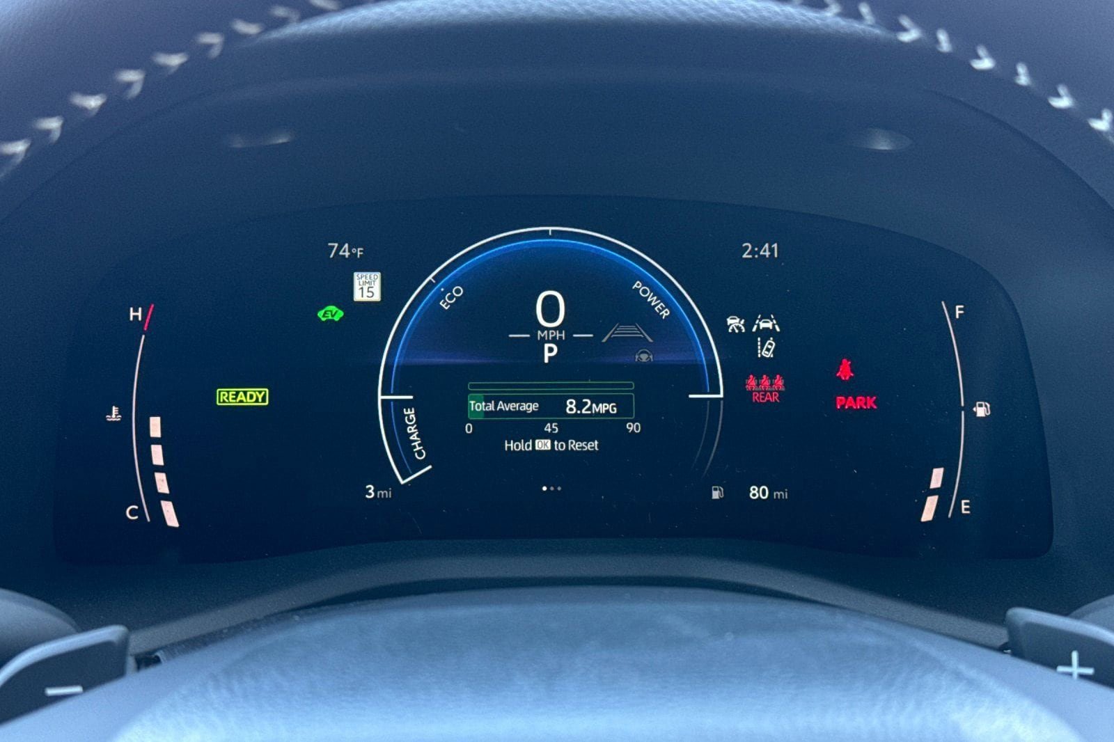 New 2026 Toyota Camry SE image 27