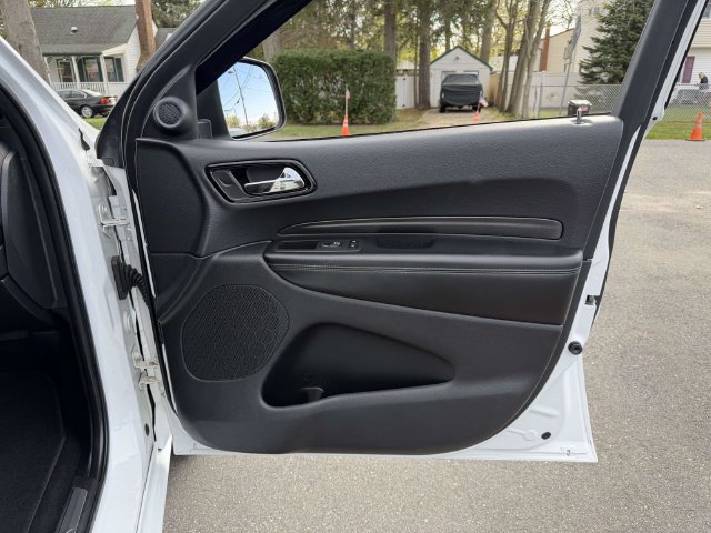 Used 2022 Dodge Durango GT AWD/4WD image 14