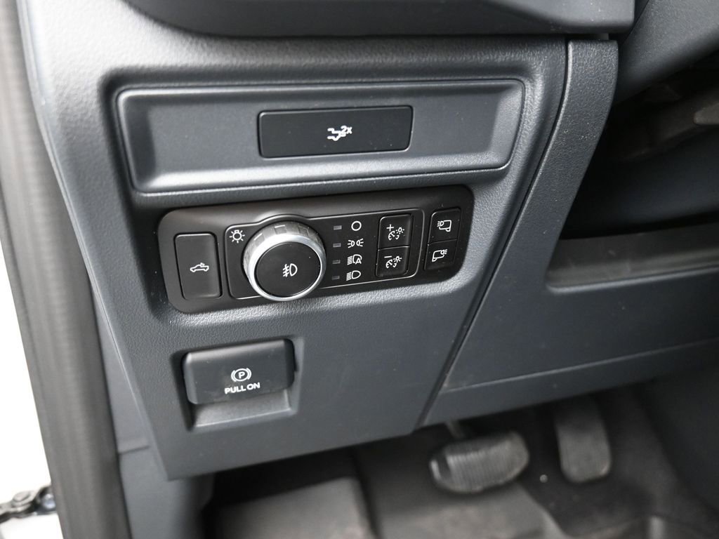 New 2026 Ford F150 XLT w/ Equipment Group 302A MID image 13