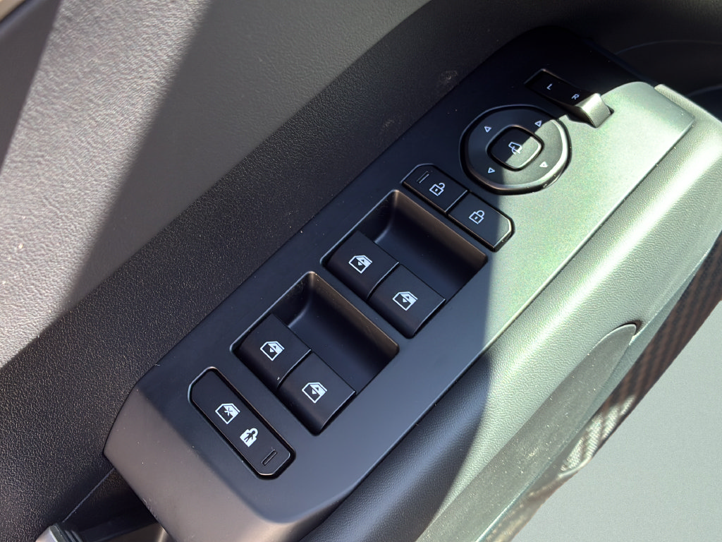 New 2027 Kia Telluride EX FWD image 21