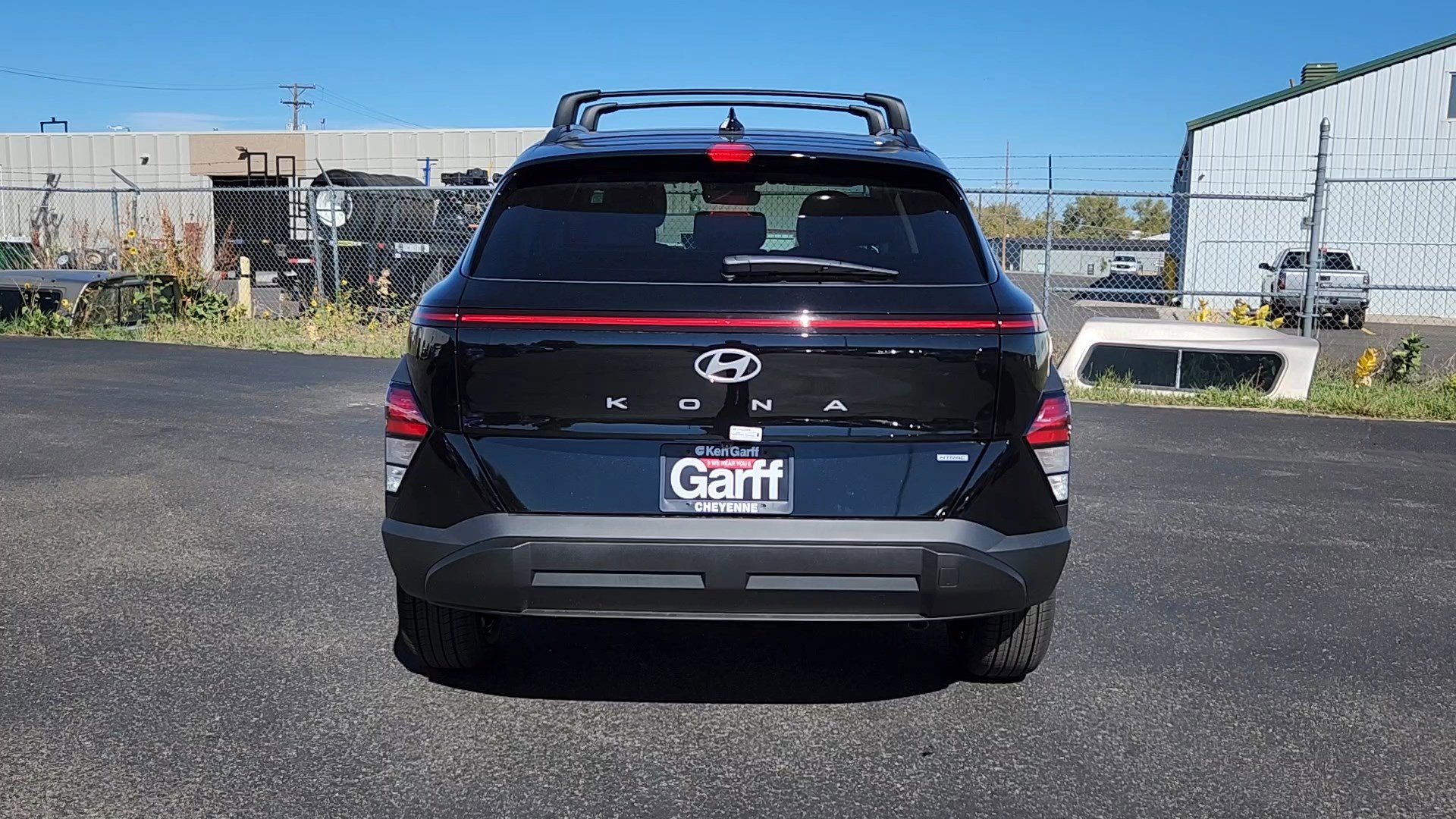 New 2026 Hyundai Kona SEL Sport image 20