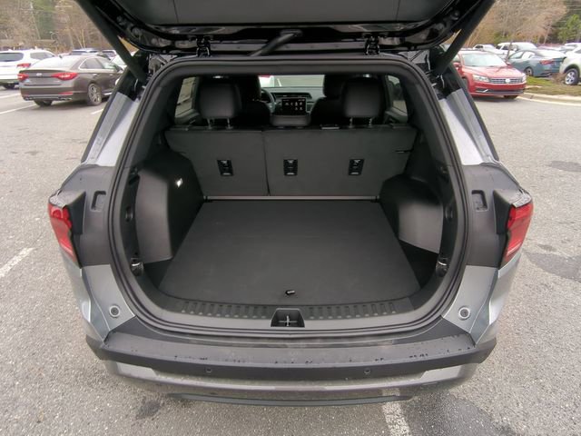 New 2026 GMC Terrain Elevation w/ Elevation Premium Package image 41