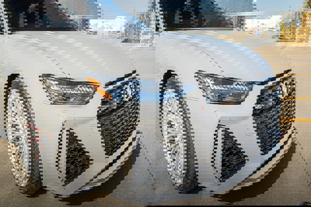 Used 2026 Audi RS 6 performance image 28