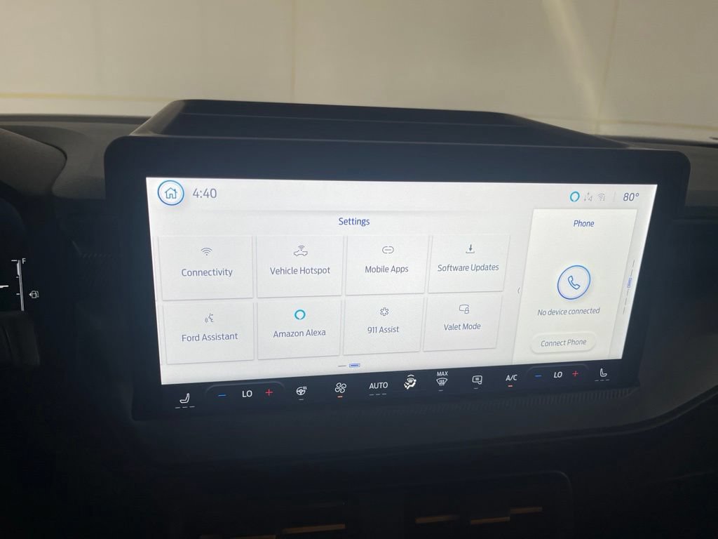 Used 2025 Ford Maverick Tremor AWD/4WD image 70