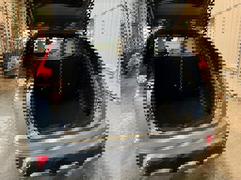 Used 2024 Mitsubishi Eclipse Cross SE AWD/4WD image 35