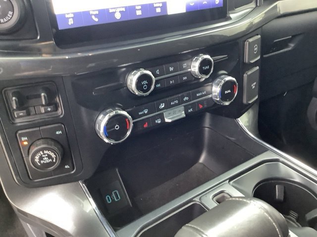 Used 2022 Ford F150 XLT w/ Equipment Group 302A High AWD/4WD image 34