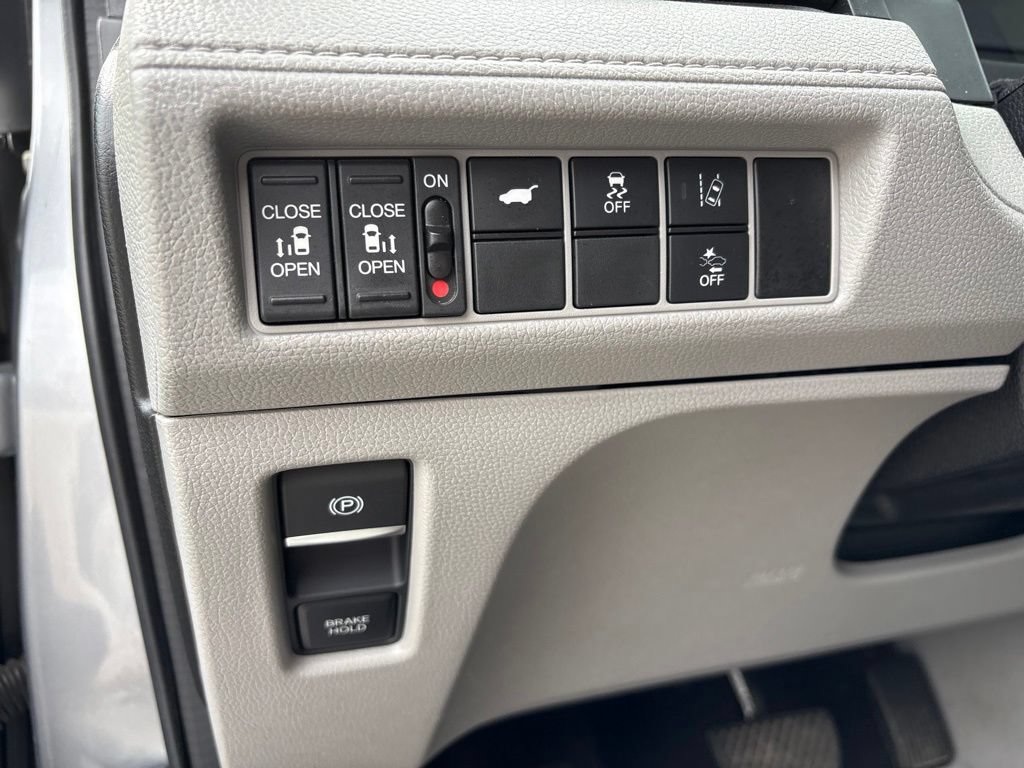 Used 2020 Honda Odyssey EX-L image 12