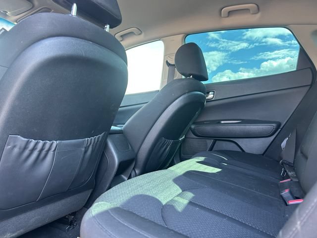 Used 2016 Kia Optima LX FWD image 22