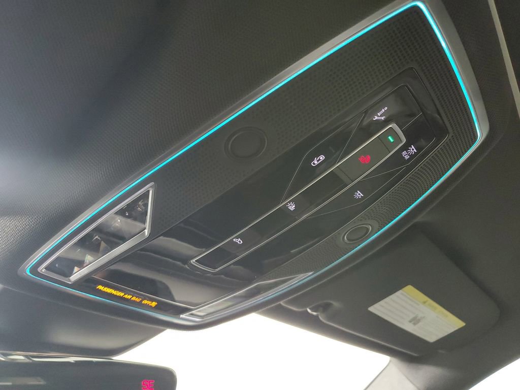 Used 2023 Audi S8 w/ S8 Executive Package image 33