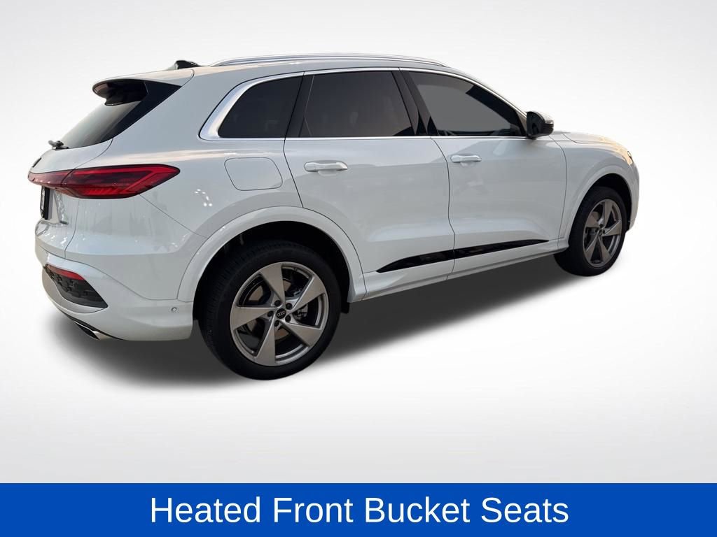 Used 2025 Audi Q5 Premium Plus AWD/4WD image 6