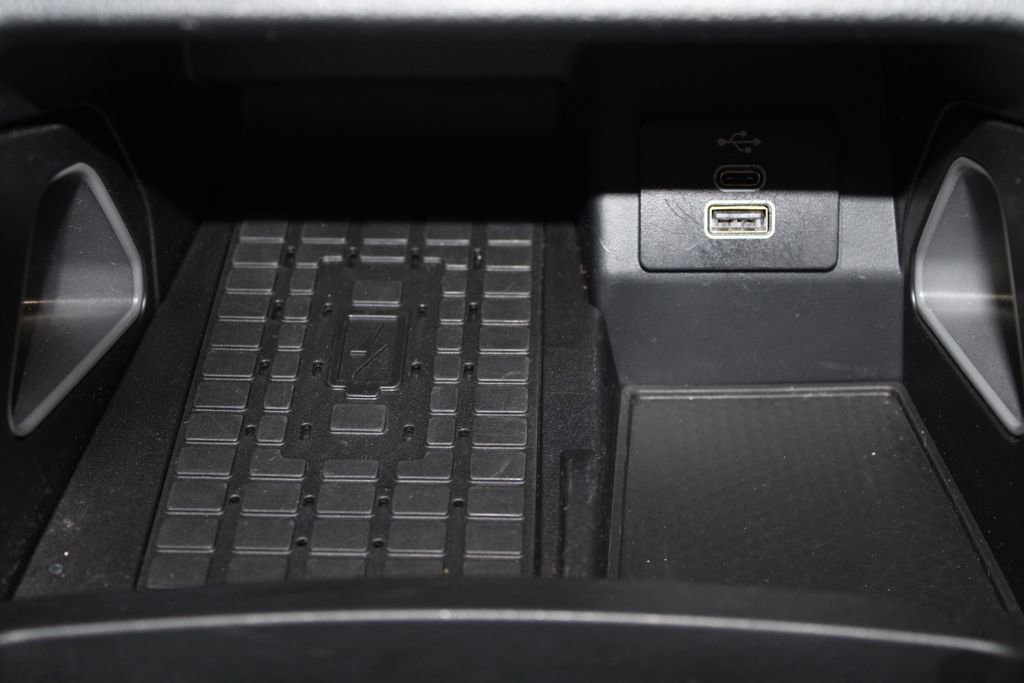 Used 2024 Ford Ranger Lariat image 46