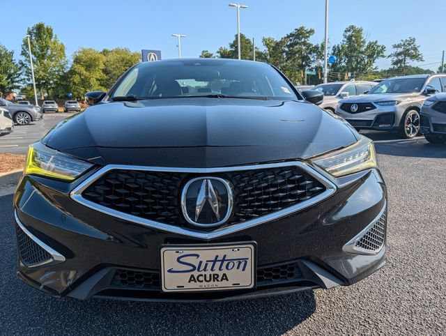 Used 2020 Acura ILX FWD image 6