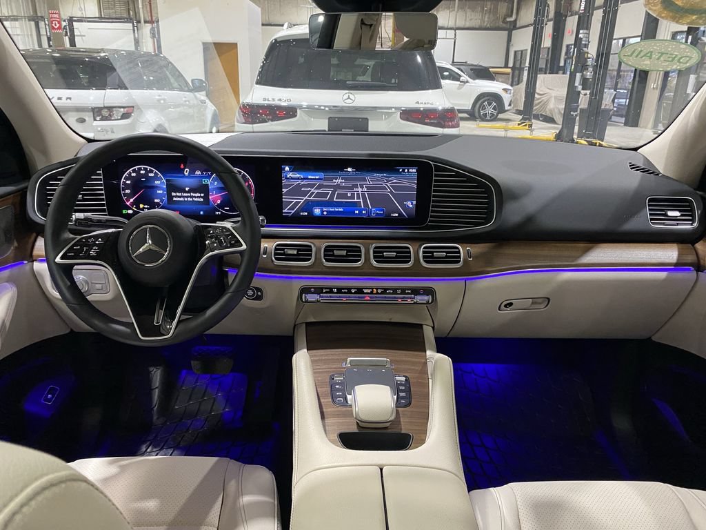 New 2026 Mercedes-Benz GLE 450 4MATIC image 2