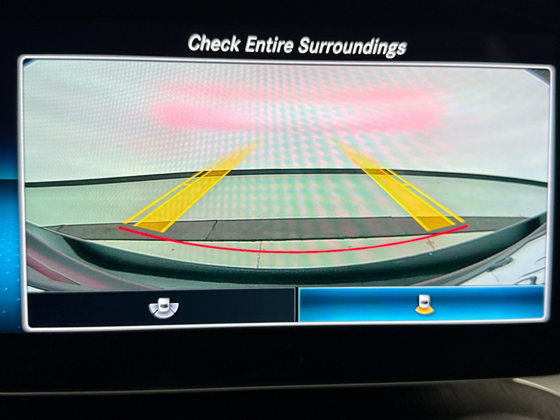 Used 2021 Mercedes-Benz C 300 4MATIC Sedan w/ AMG Line image 15