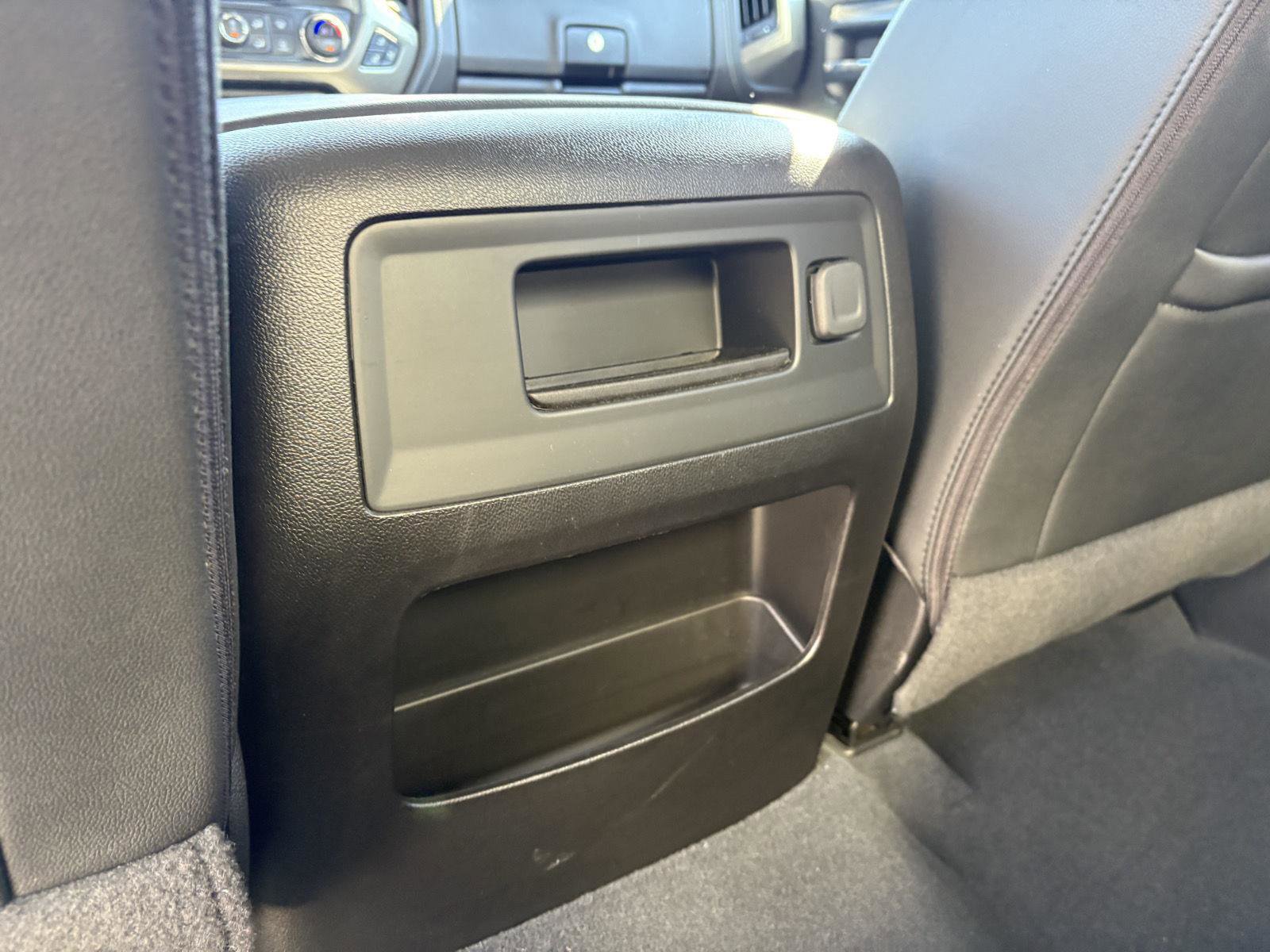 Used 2019 Chevrolet Silverado 3500 High Country image 19